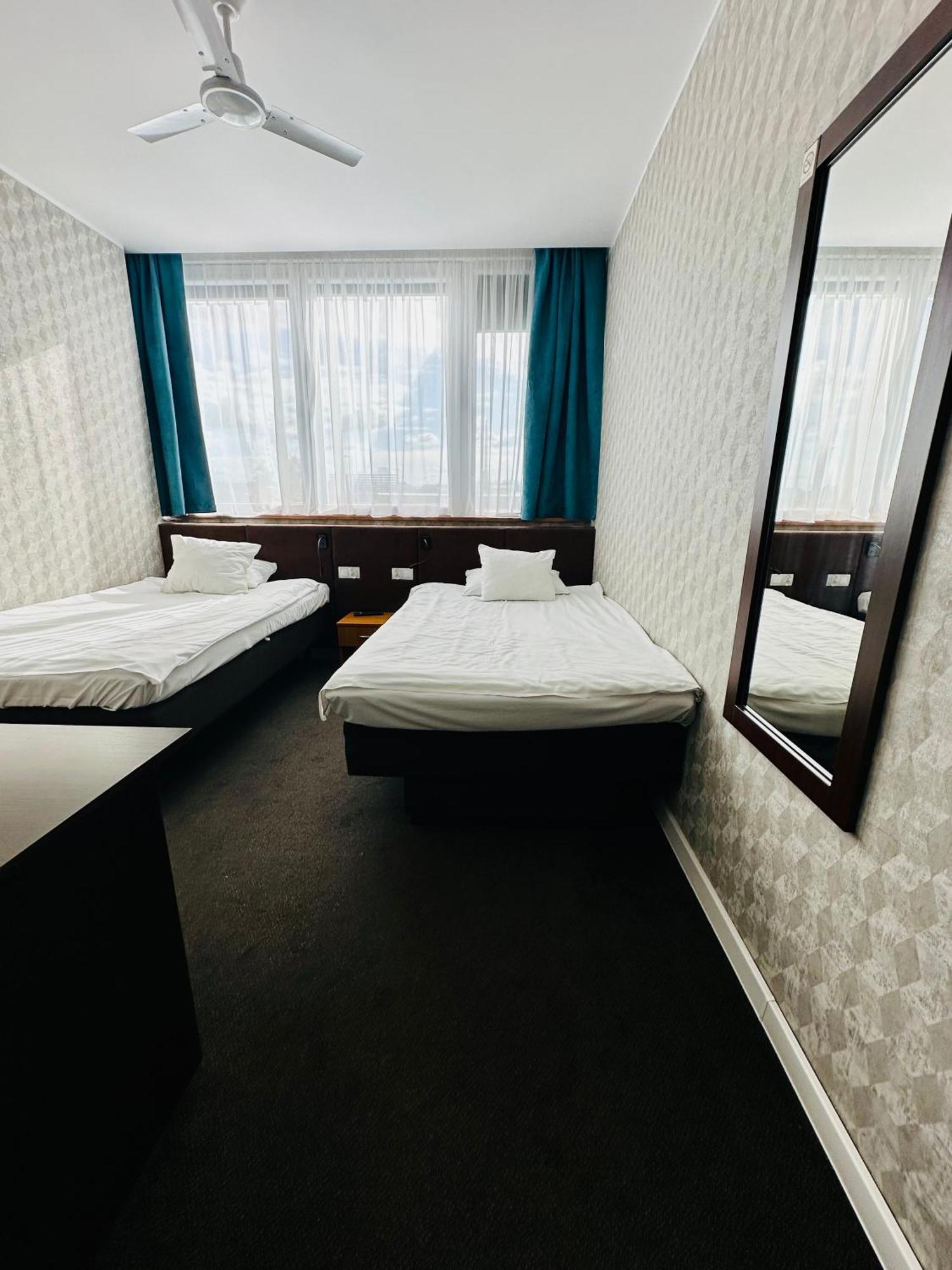 Hotel Biancas Kosakowo Esterno foto