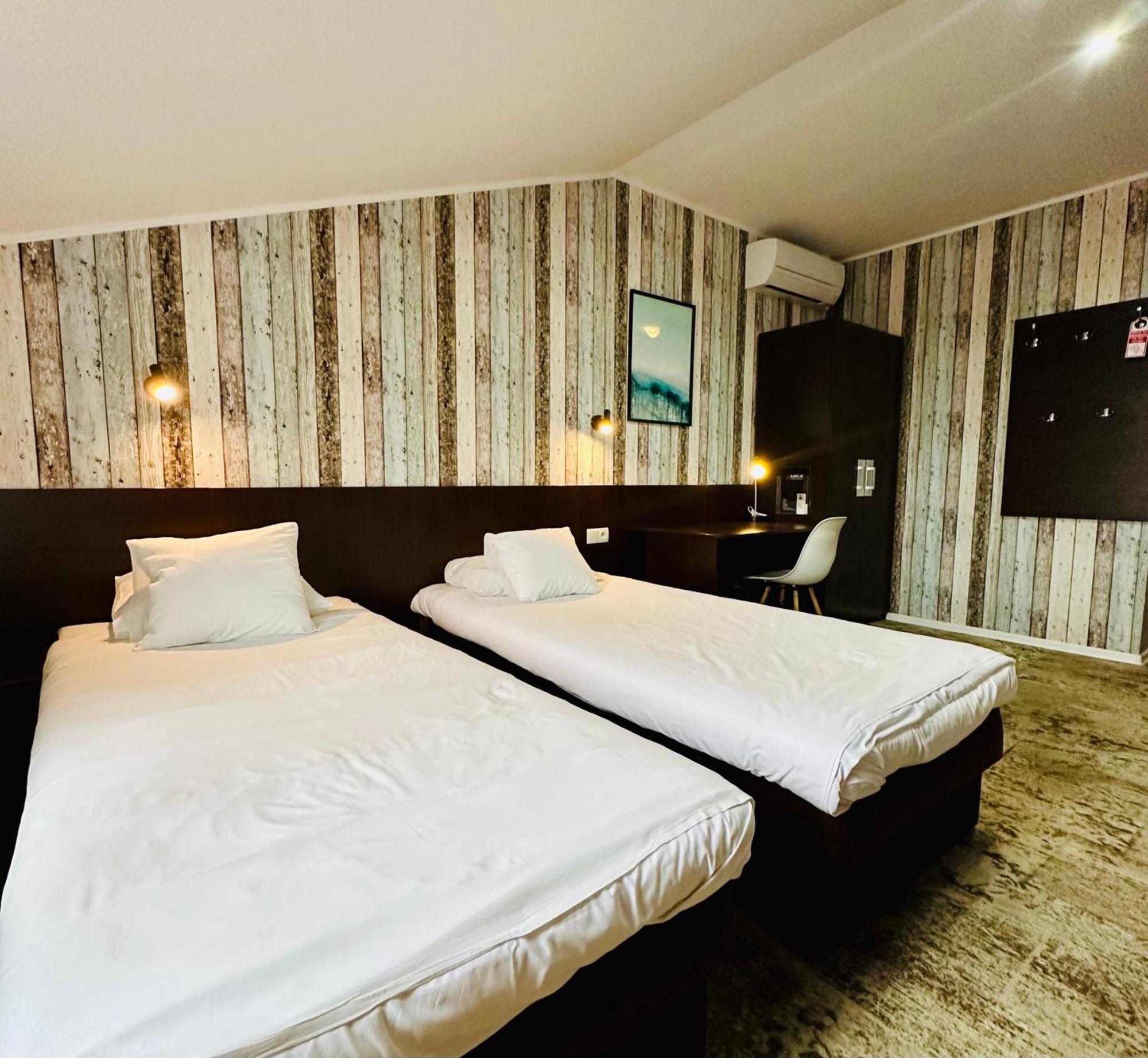 Hotel Biancas Kosakowo Esterno foto