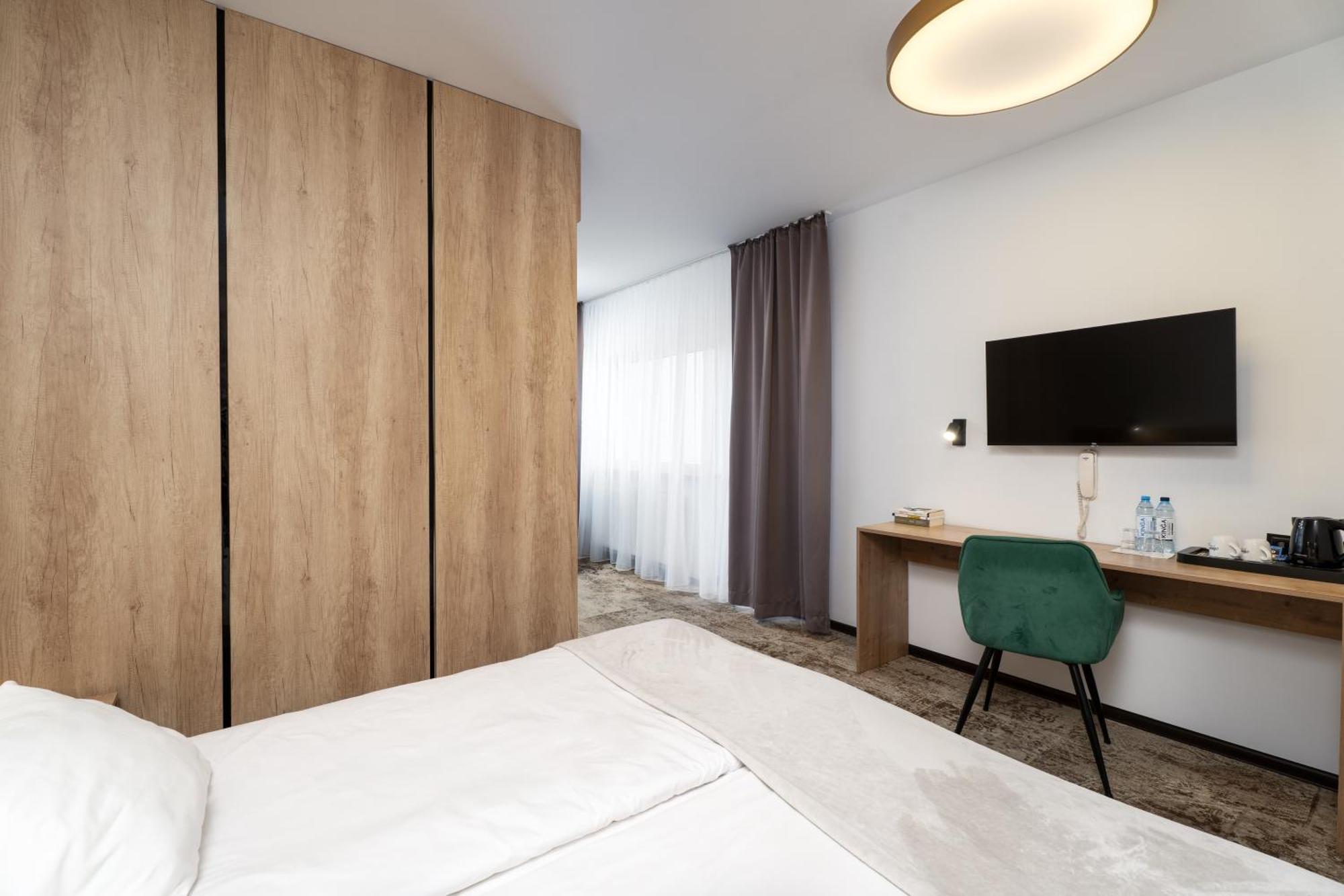 Hotel Biancas Kosakowo Esterno foto